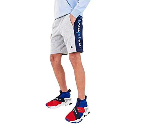 Champion Ft Panel Short Boys Active Shorts