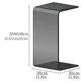 Zoom IMG-1 yhnnh tavolino moderno in acrilico Zoom IMG-1 yhnnh tavolino moderno in acrilico