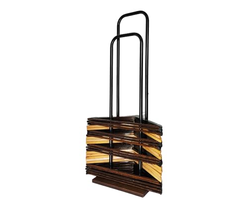 VCREATC Hanger Stacker, Clothes Hanger Storage Rack Stand - 32.7" H