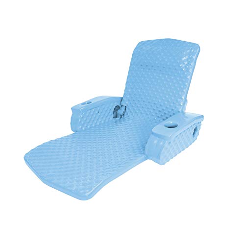 TRC Recreation SS-SMS-4003637 6400028 Floatation, Marina Blue