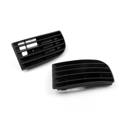 Cubierta de parrilla para Golf MK5 (2005-2008) en plástico ABS resistente 3