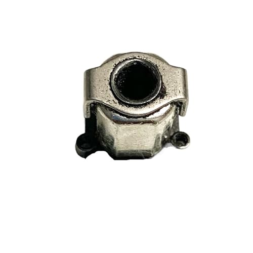 Brazo de eje trasero compatible con DJI Mavic 3 Enterprise que absorbe impactos en vuelo