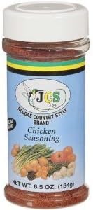 Jcs Chicken or Steak Seasoning (Chicken)