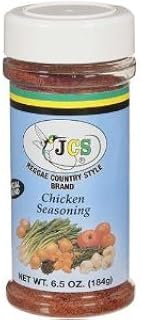 Jcs Chicken or Steak Seasoning (Chicken)