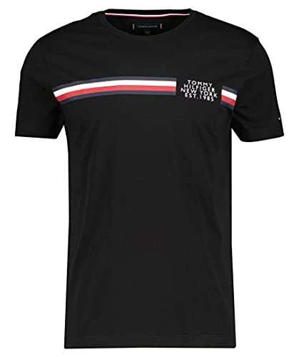 Preisvergleich Produktbild Tommy Hilfiger Corp Split Shirt Herren