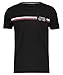 Produktbild Tommy Hilfiger Corp Split Shirt Herren