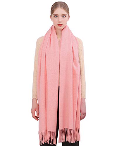 RIIQIICHY womens Riiqiichy Pashmina Shawl