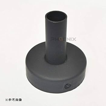 Amazon | PHOENIX バッフル インナーバッフル 57Φ ブラック