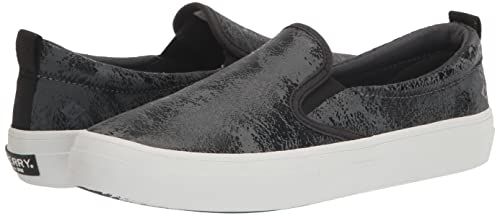 Image of Sperry Women's Crest Twin Gore Leather