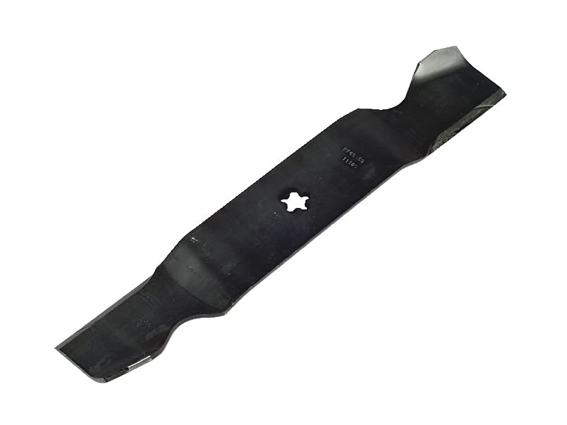 Raioparts 022,758 - Cuchilla para cortacésped (470 mm)