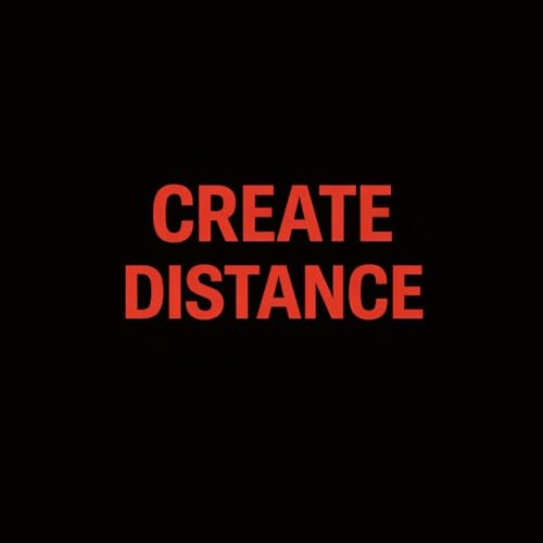 Create distance