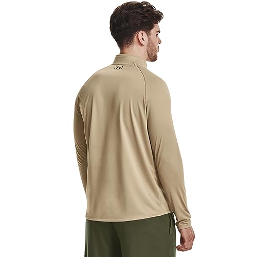 Image of Under Armour Men's Tech 2.0 1 /2 Zip
