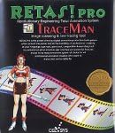 Amazon.co.jp: RETAS!PRO Infinity TraceMan Ver5.2 Windows版 USB : PCソフト