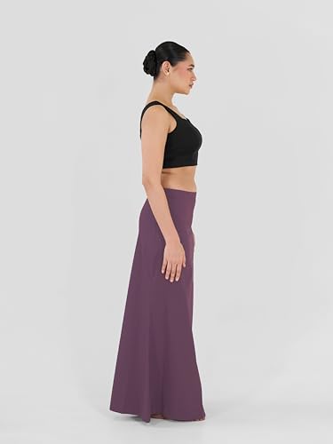 Image of I AM BY DOLLYJAIN D'coat Simple for Women - 99% Cotton, 1% Lycra Stylish Lightweight Coat for Casual and Formal Wear - Comfortable and Durable Outerwear