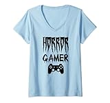 Horror Gamer