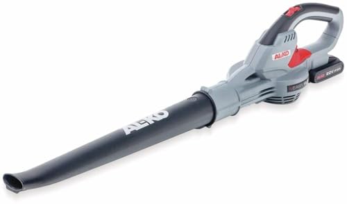 LB 2060 Easyflex souffleur de feuilles sans batterie pour entretien jardin