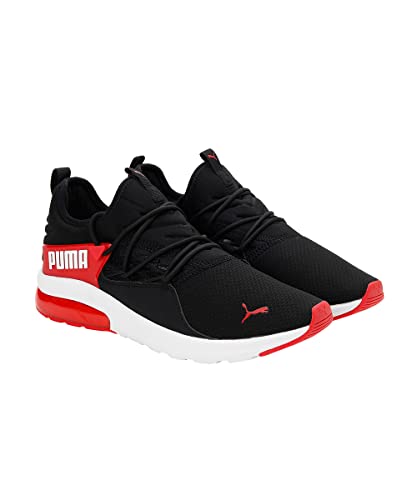 Image of Puma PL Neo Cat Synthetic Lace Up Mens Sneakers