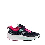  JOMA J.Ferro JR 2203. Navy Fuchsia. Running Junior (Numeric_33)