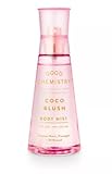 Good Chemistry Body Mist Fragrance Spray, Coco Blush, 5.07 fl oz - Pk 1