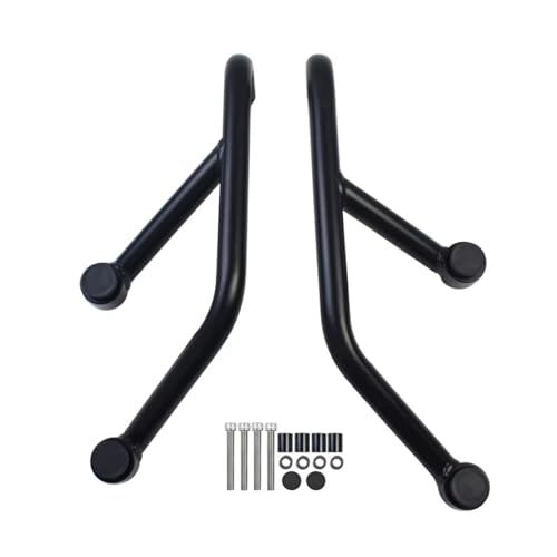 Protection contre les chutes d'autoroute Yamaha MT03