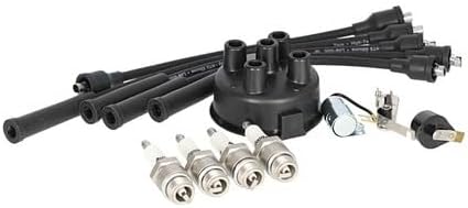 Complete Tune up Kit Fits Massey Ferguson MF 20 40 2200 2500 3 Cyl Perkins AL405