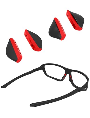 Coussinets de nez Oakley Drizzle OO9159 pour le sport et la plage