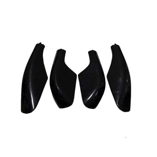 Caches barres toit Toyota Land Cruiser cassés ? Remplacer vos protections porte-bagages LC100