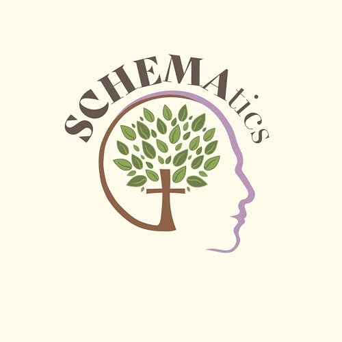 SCHEMAtics Podcast Por SCHEMAtics arte de portada