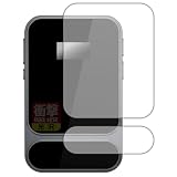PDA工房 KHADAS Tea Pro 対応 衝撃吸収[光沢] 保護 フィルム 耐衝撃 日本製