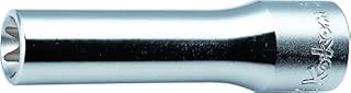 Koken USA Torx Deep Socket 1/2