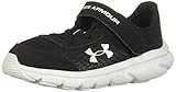 Under Armour Niños UA B INF Assert 8 Zapatillas para correr,27 EU