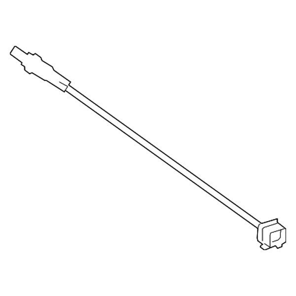Sensor de Oxígeno Mopar 68087364AA miniatura 5