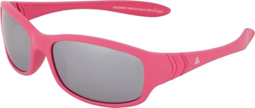 Gafas de ciclismo Firefly Flexino rosa oscuro talla única para ciclistas