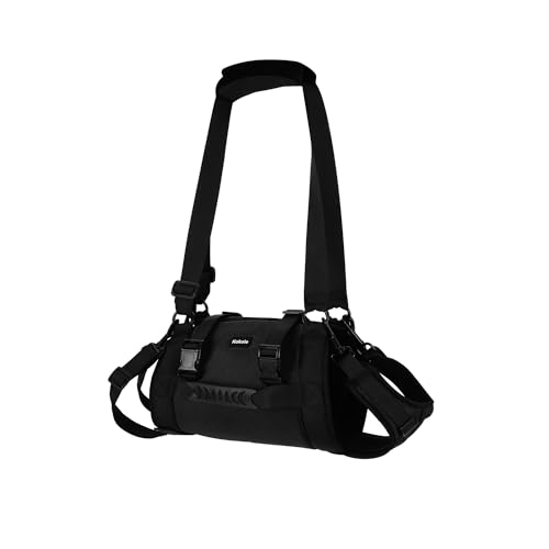 Hundehebegeschirr Für Große Hunde 30-40kg - Tragehilfe Für Verletzte & ältere Hunde