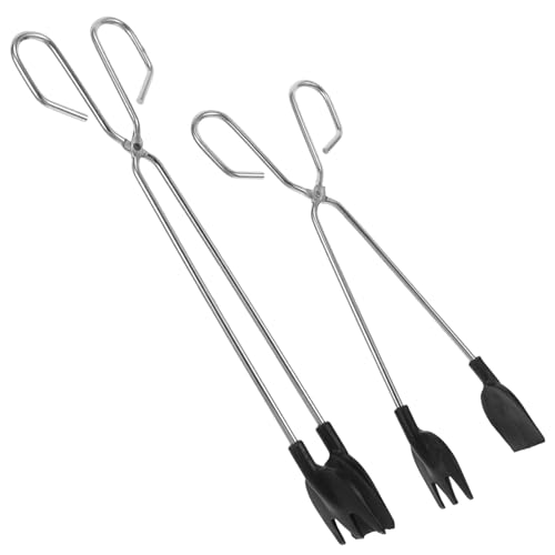 Pince pour ramassage des ordures domestique outil de nettoyage Healvian