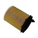 10pcs Oil Filter Compatible For Citroen C3 C4/BERLINGO JUMPY DS3 DS4 DS5/PEUGEOT 2008 208 3008 308