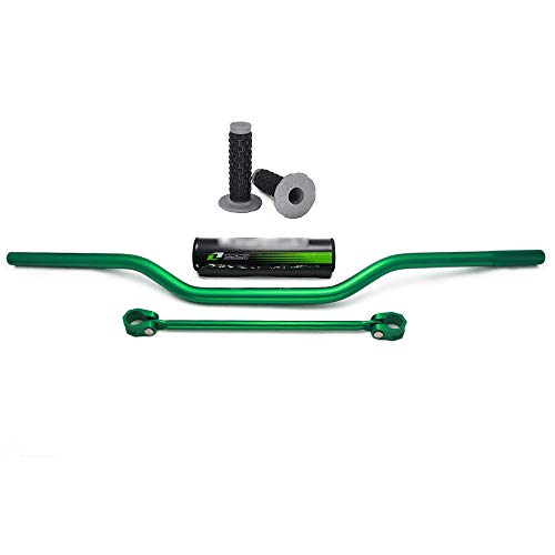 Grips The 5 Best Dirt Bike Handlebar Grips