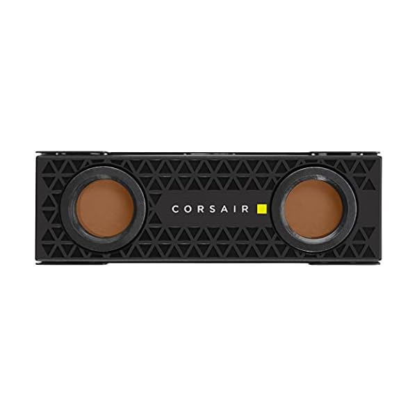 Corsair MP600 PRO XT 4TB Hydro X Edition Gen4 PCIe x4 hasta 7.100 MB/s