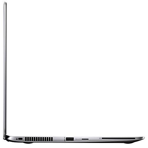 HP EliteBook Folio 1040 G1 14-Inch Led Notebook, Intel Core i5