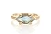 Delicate Stackable Labradorite Ring - 14K Gold-Filled Handmade Cocktail Ring for Women - Perfect for Any Occasion - Sizes 3-11 - with Box