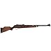 Wearable4U - Hatsan Torpedo 155 Vortex .25 Cal Air Rifle with Included 100x Paper Targets and 150x .25 Cal Pellets Bundle