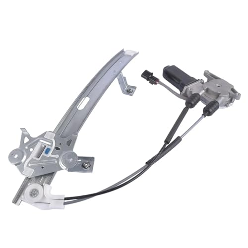 Lève-vitre électrique avant gauche pour restaurer la portière Dodge Stealth CW608833