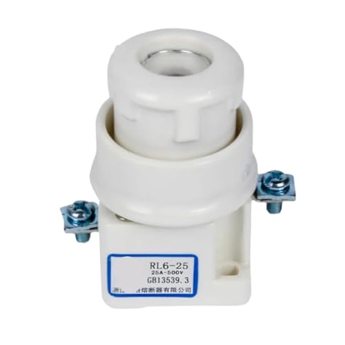 Fusible RO21 RL96 protection 500V haute conductivité