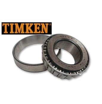 Amazon | ハーレー 純正 採用 TIMKEN ネックベアリング & レース