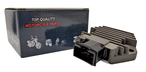 Rectificador regulador de tensión H0NDA CB 600 F Hornet 600 - SH 125 150