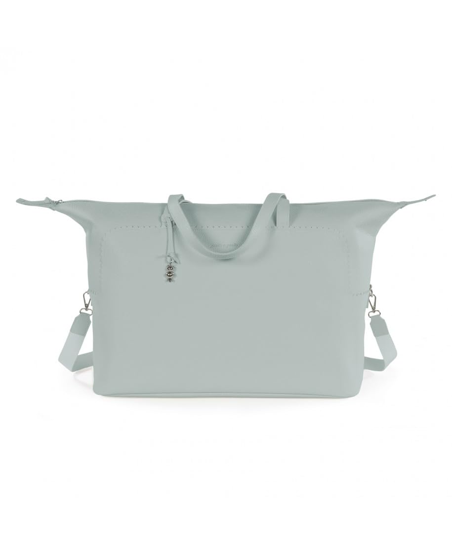 Bolsa XL Pasito a Pasito Icon - Green