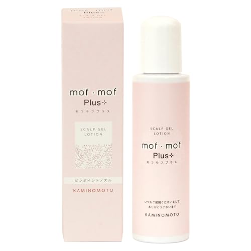 �����T�f mof�Emof PLUS (���t���t�v���X) 120mL ��э� �����p ���f�B�[�X �j���p ��򕔊O�i
