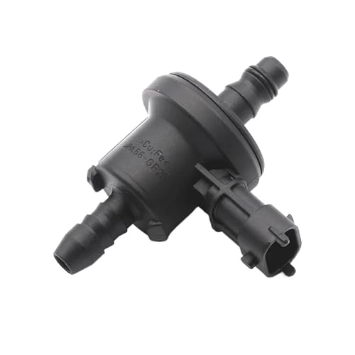Soupape à vide BV619G866AA électrovanne de purge pour Focus et Fiesta