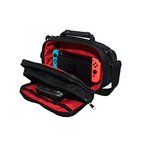 Bolsa Pasta Case para Nintendo Switch ZP