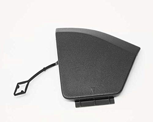 Genuine OEM Rear Tow Hook Cover For BMW F26 X4 2015-2017 Turbo AWD